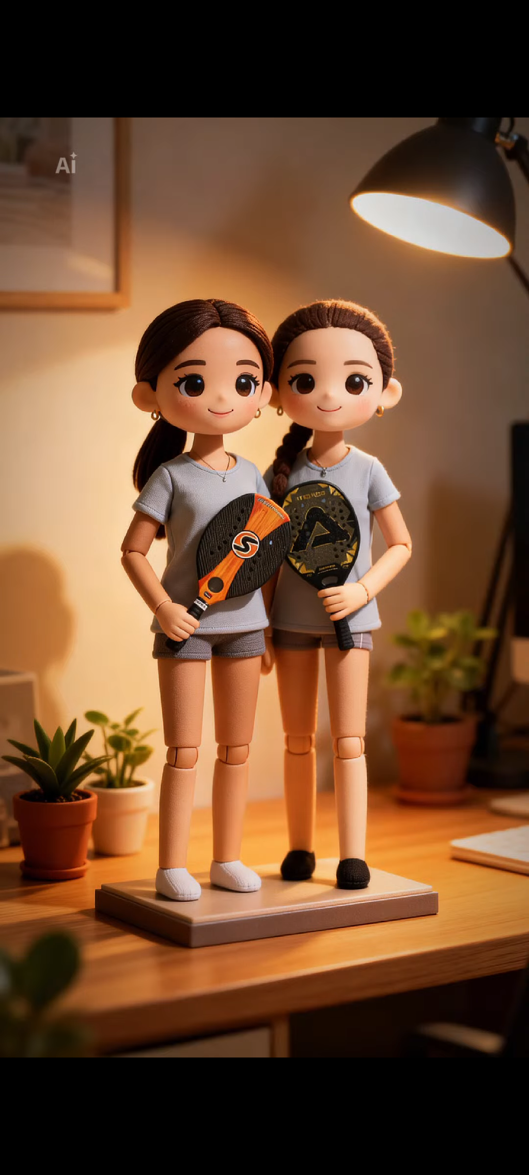 Miniaturas 3D