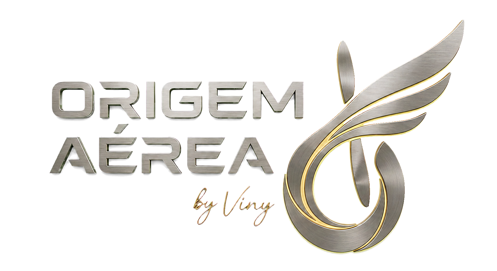 Origem Aérea by Viny