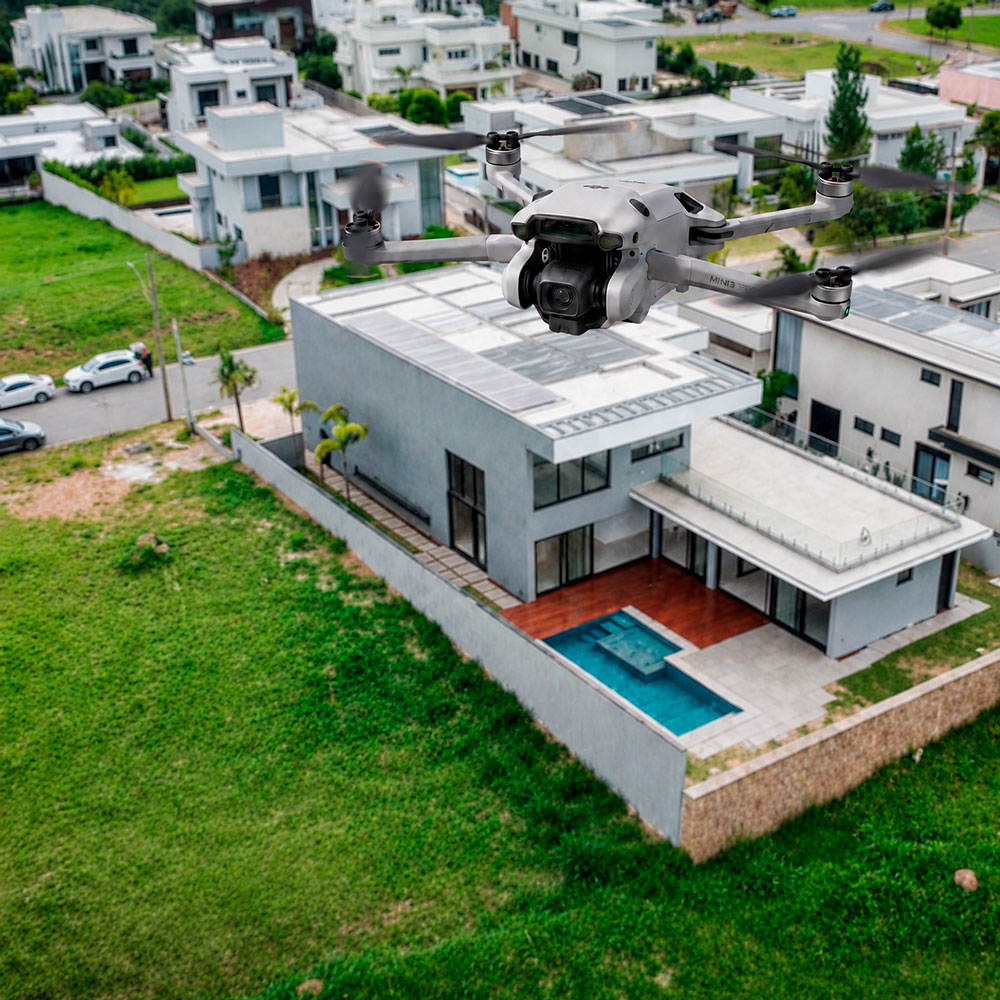 Drone 4K