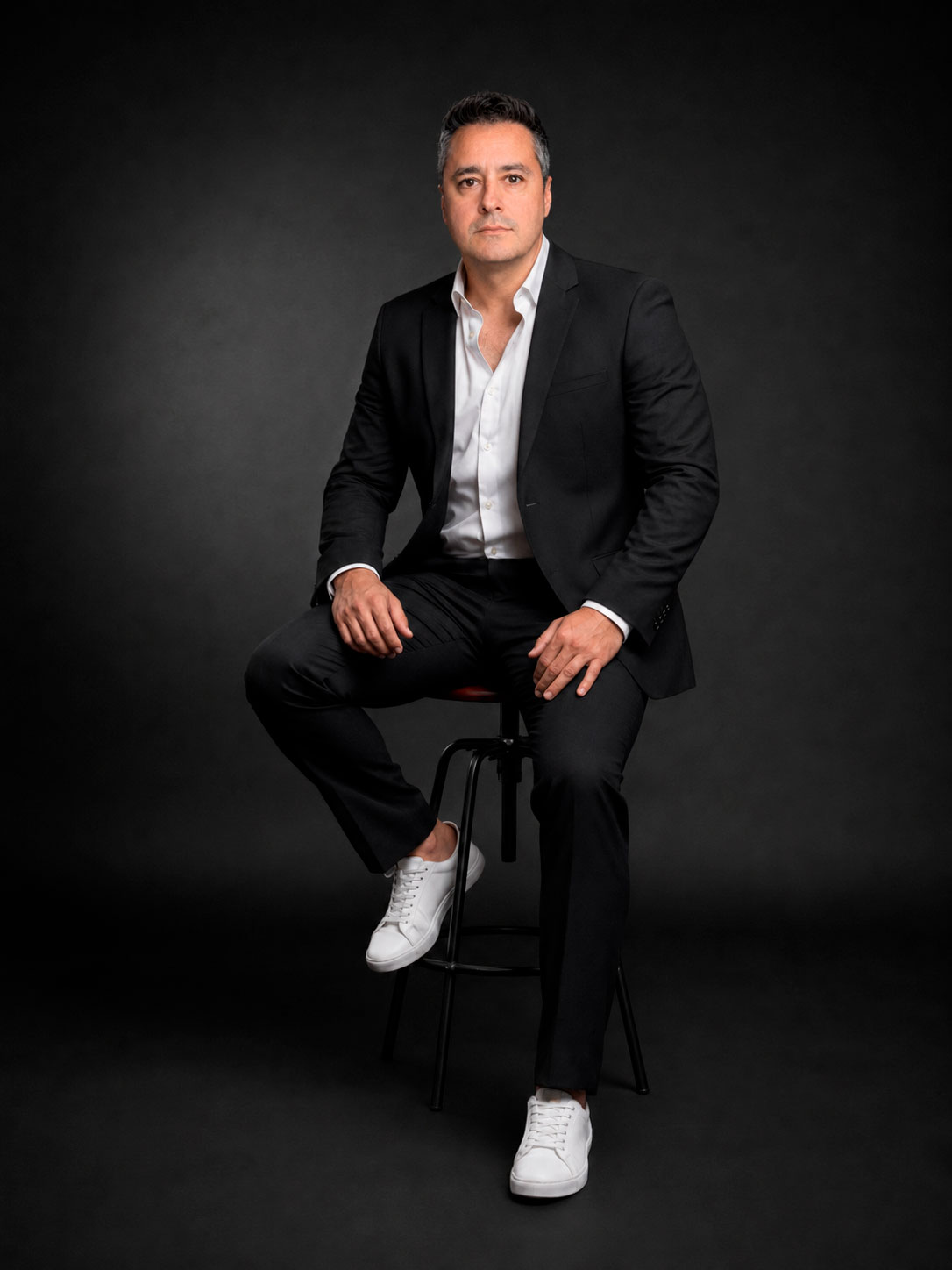 Vinicius Godoy — Diretor Audiovisual & Fotógrafo